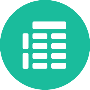 Cross table analyses examples - RadiantOne Marketplace