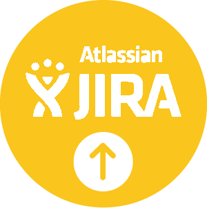JIRA Workflow Activities -  workflow process - icon