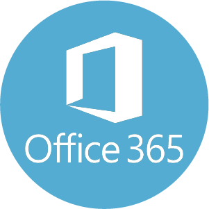 Office 365 - data extraction and collect - icon
