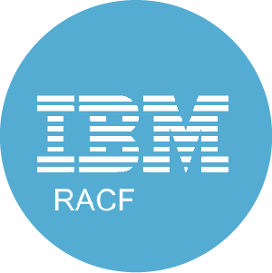 RACF Accounts and access rights - data collect - icon