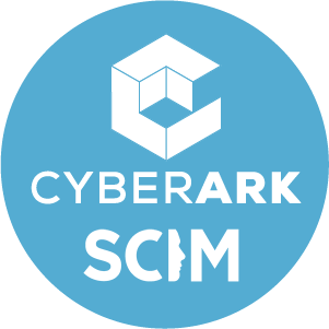 CyberArk SCIM data extraction and collect - icon