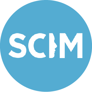 SCIM client connector - icon