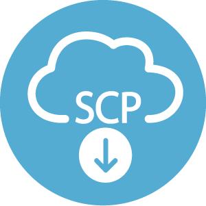 SFTP client - icon