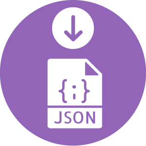 JSON/REST Brainwave Identity Ledger Interface - icon